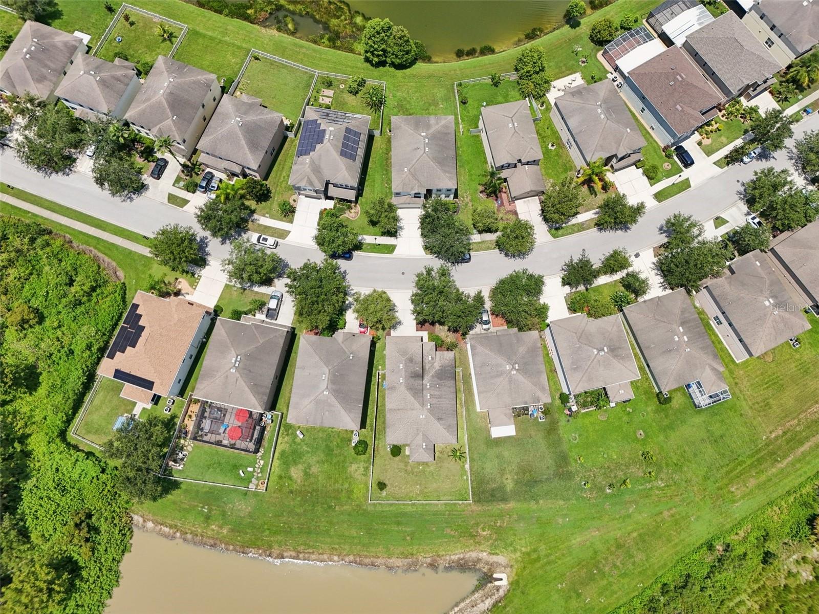 Image 71 of 84 For 10756 Pictorial Park Drive