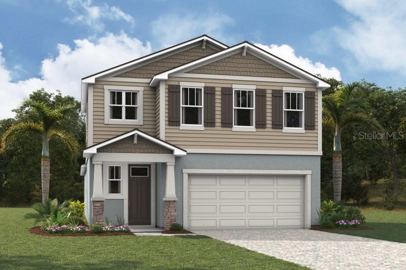 Details for 13129 Oxeye Lane, PARRISH, FL 34219