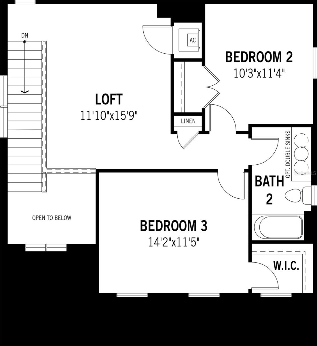 Image 3 of 6 For 13129 Oxeye Lane
