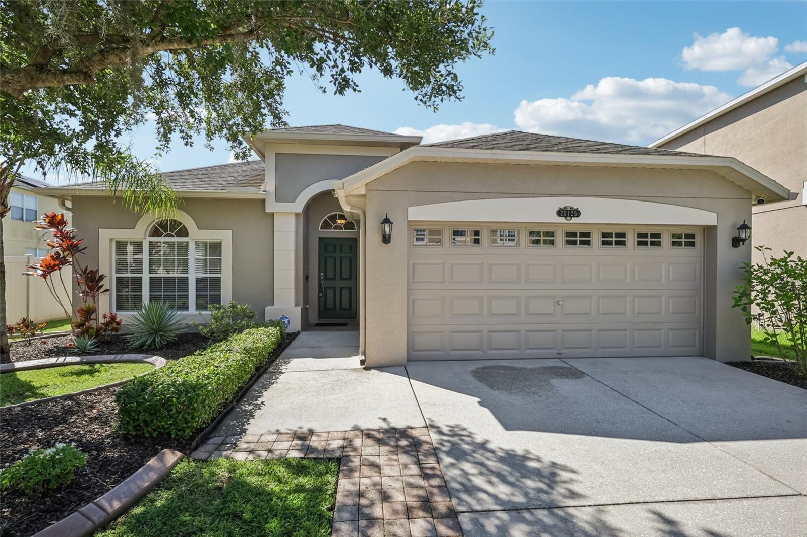 Details for 20125 Still Wind Drive, TAMPA, FL 33647