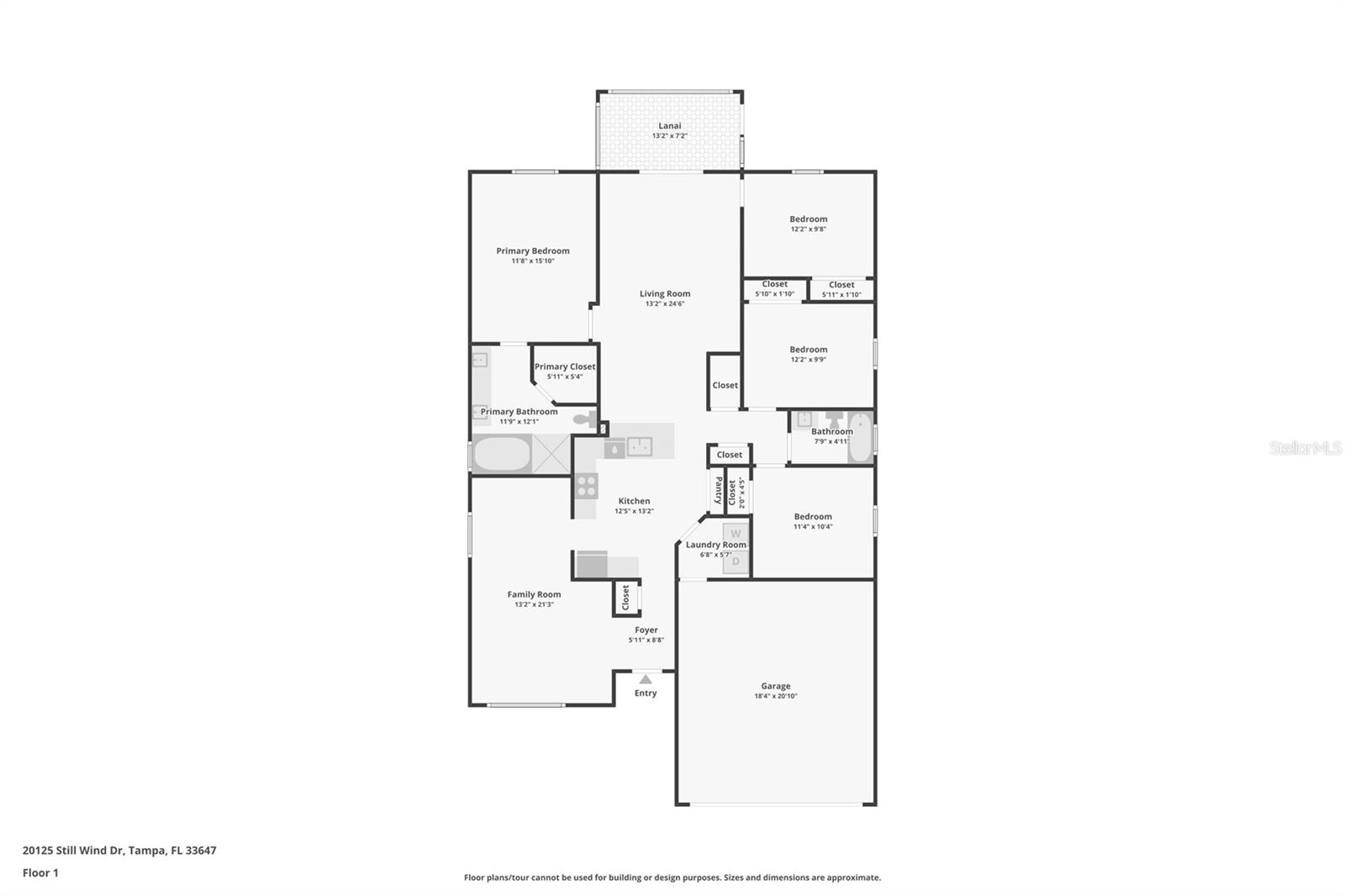 Image 41 of 41 For 20125 Still Wind Drive