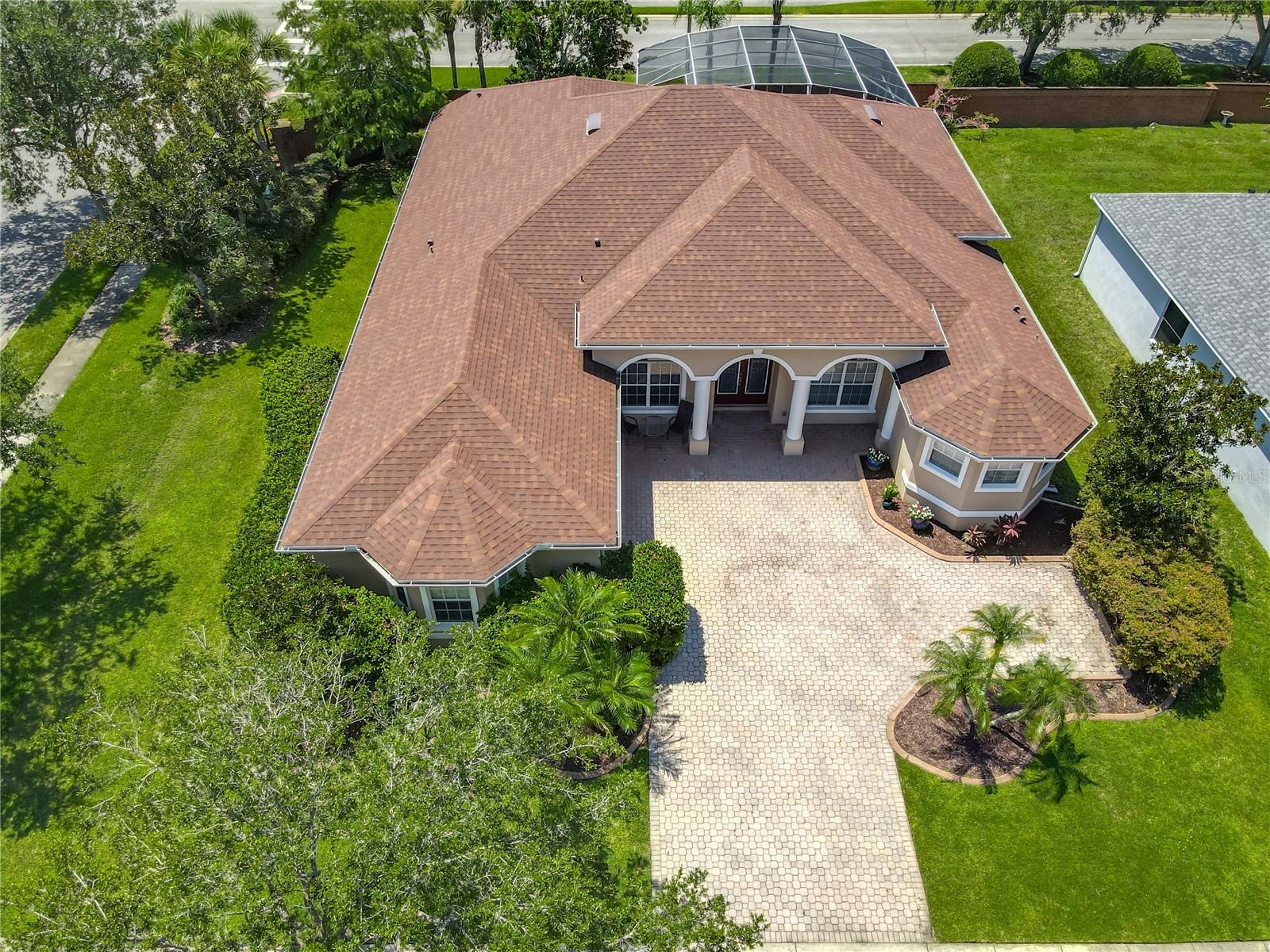 Image 2 of 78 For 1900 Cascades Cove Drive