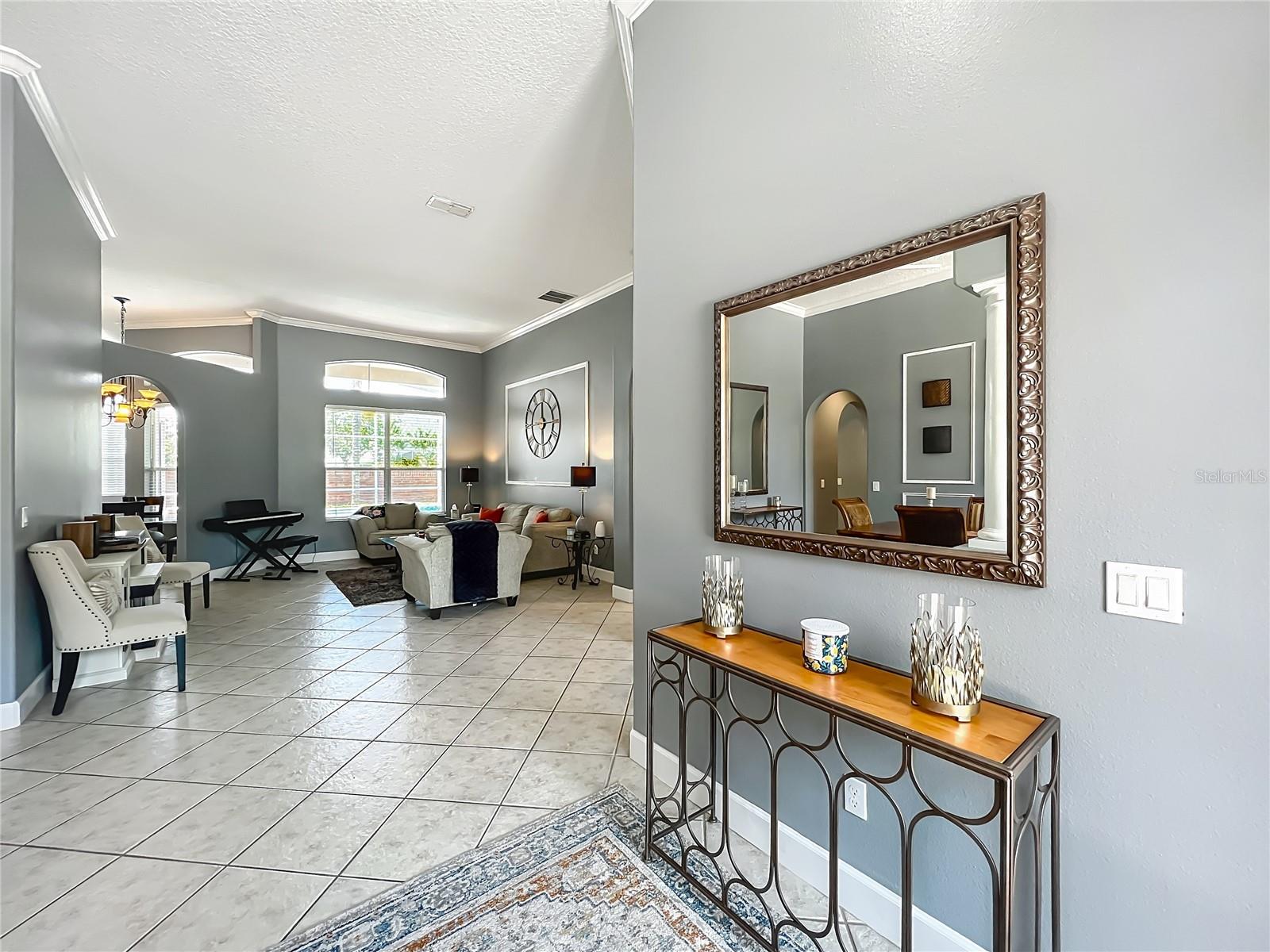 Image 8 of 78 For 1900 Cascades Cove Drive