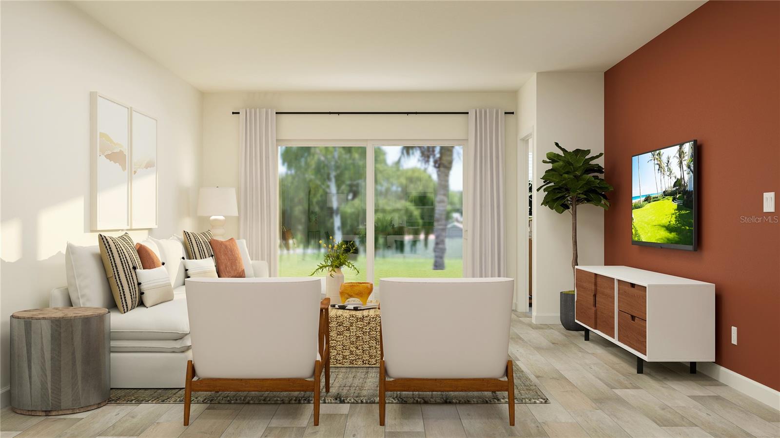 Image 9 of 16 For 10911 Rustic Eve Court
