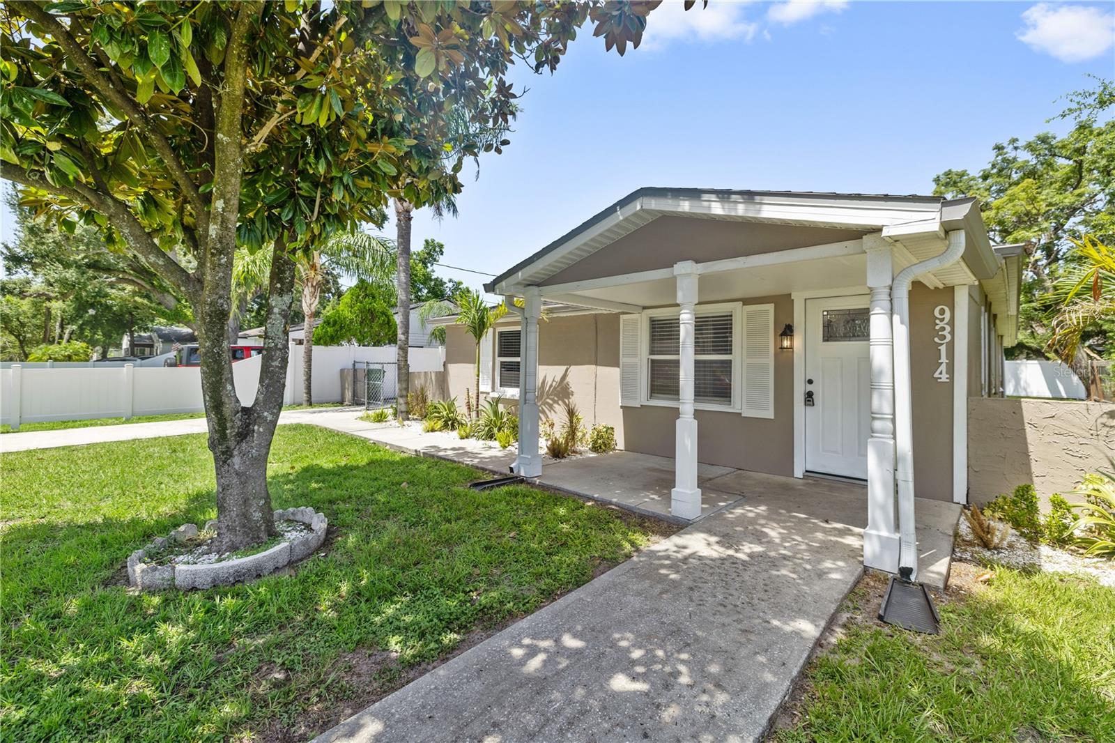 Details for 9314 Ashley Street, TAMPA, FL 33612