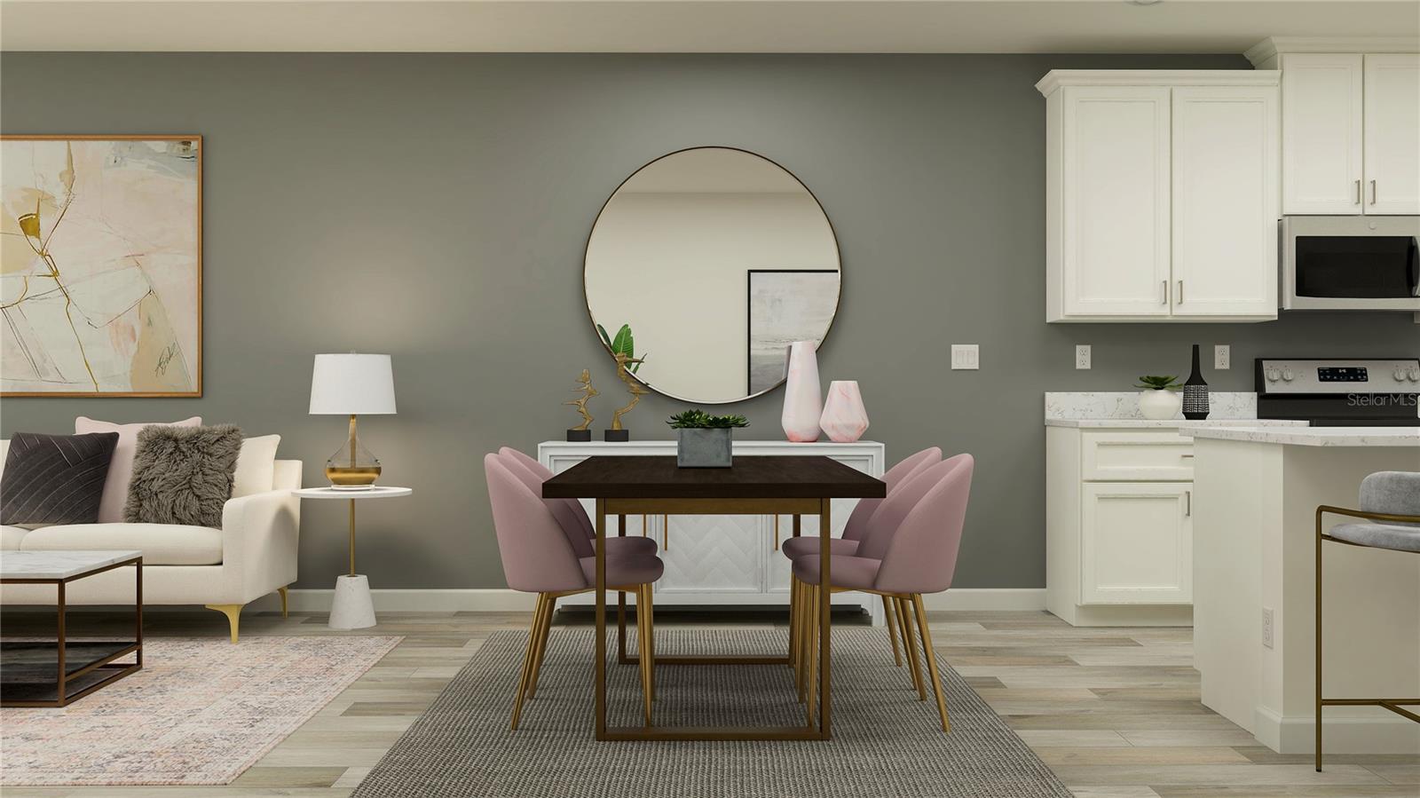Listing photo id 2 for 10915 Rustic Eve Court