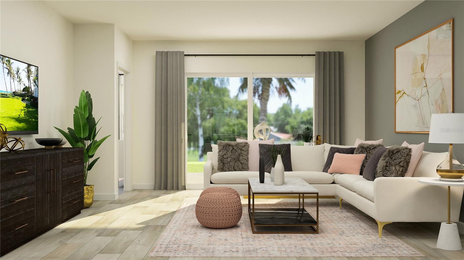 Listing photo id 4 for 10915 Rustic Eve Court