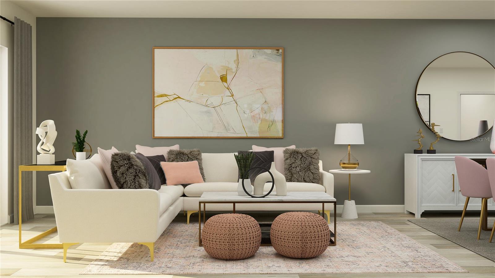 Listing photo id 5 for 10915 Rustic Eve Court