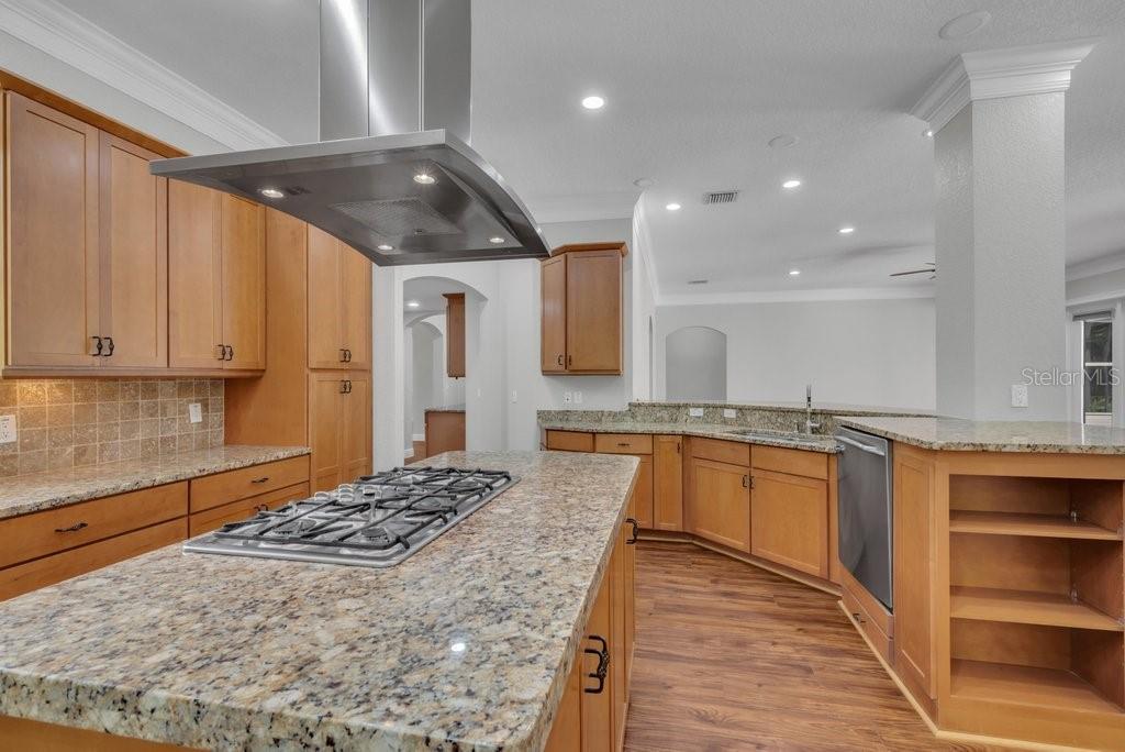Listing photo id 17 for 16301 Dunlindale Drive