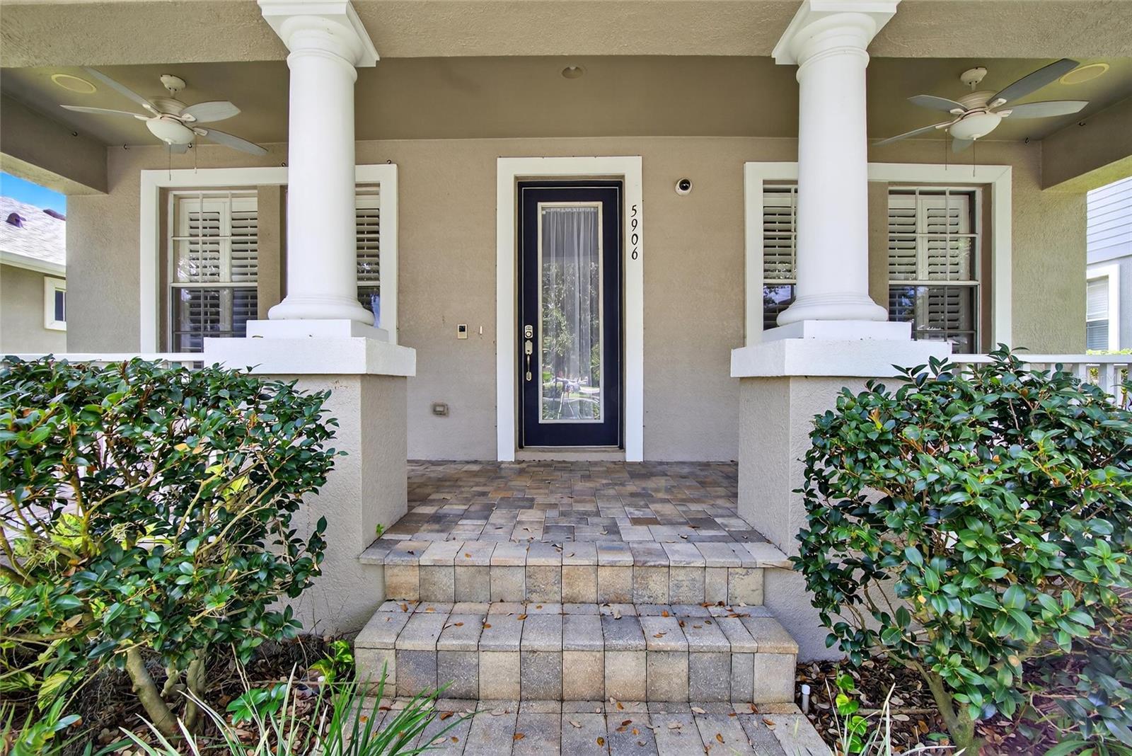 Image 4 of 39 For 5906 Palmettoside Street