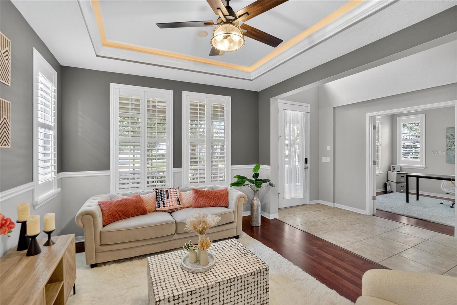 Image 6 of 39 For 5906 Palmettoside Street