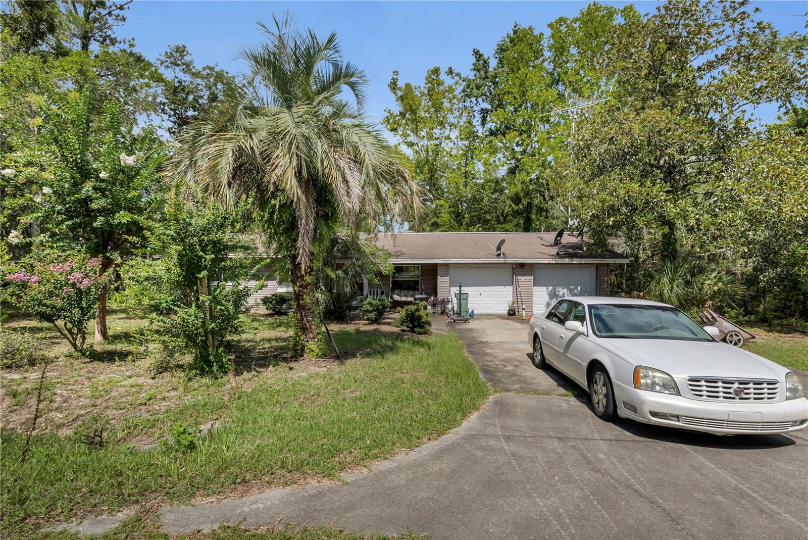 Details for 1058 Breezy Drive, DUNNELLON, FL 34431