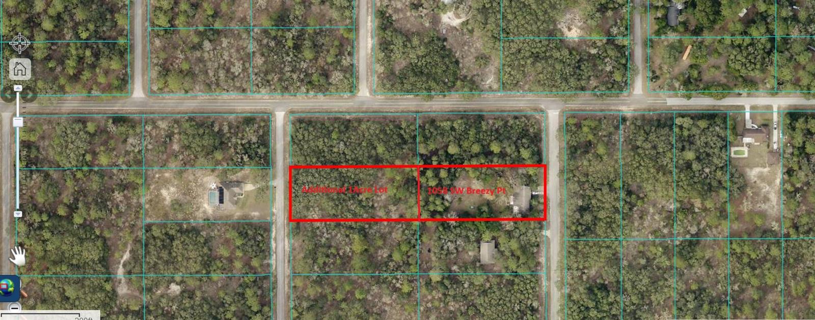 Image 2 of 38 For 1058 Breezy Drive