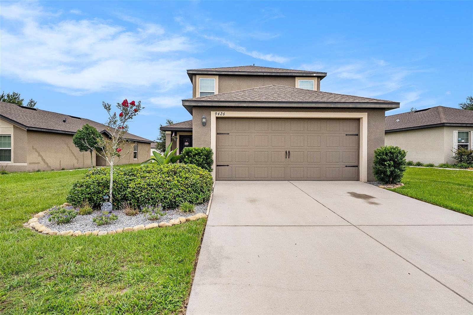 Details for 9426 Southern Charm Circle, BROOKSVILLE, FL 34613