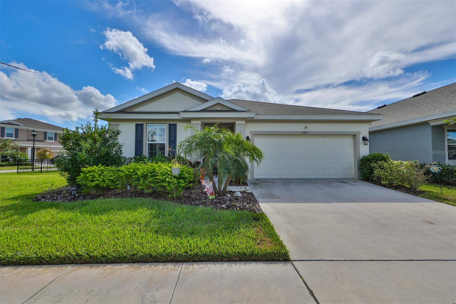 Details for 7411 Windport Lane, APOLLO BEACH, FL 33572