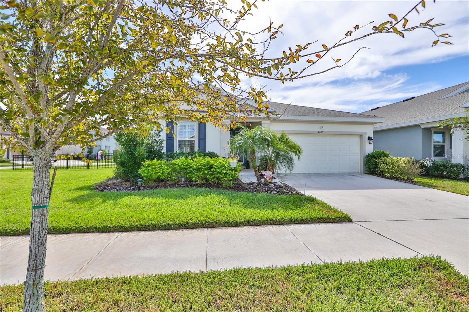 Image 2 of 71 For 7411 Windport Lane
