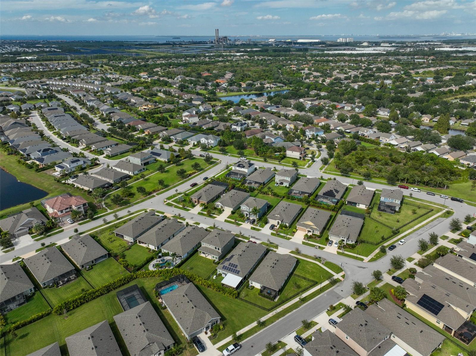 Image 45 of 71 For 7411 Windport Lane