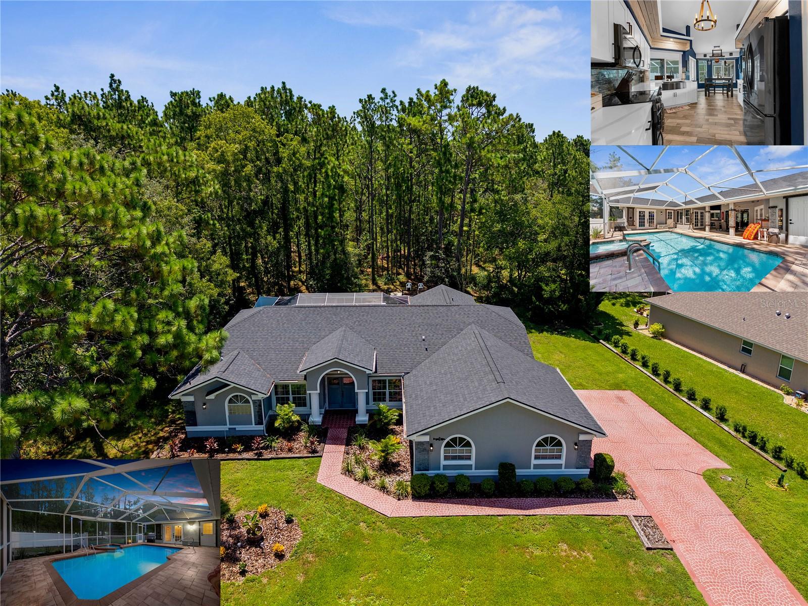 Details for 9 Plumbago Court, HOMOSASSA, FL 34446
