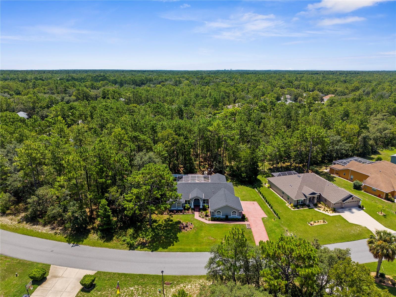 Listing photo id 2 for 9 Plumbago Court