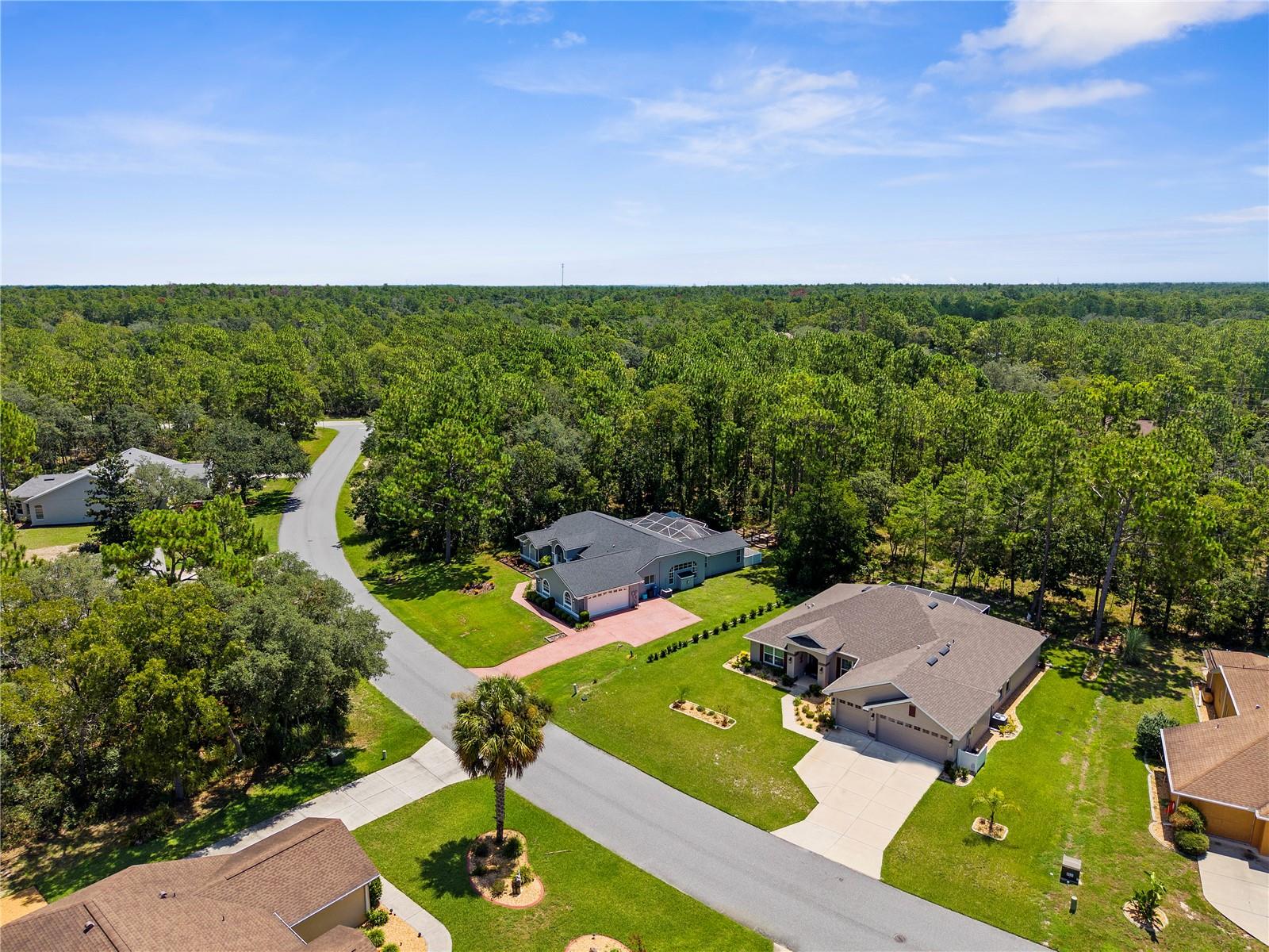 Listing photo id 52 for 9 Plumbago Court