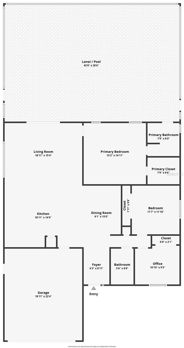 Image 3 of 47 For 4967 162nd Avenue N