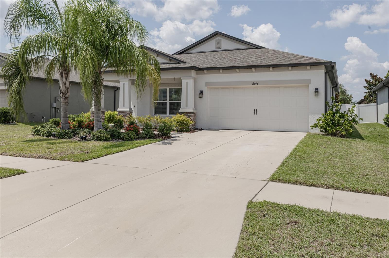 Details for 11444 Alachua Creek Lane, RIVERVIEW, FL 33579