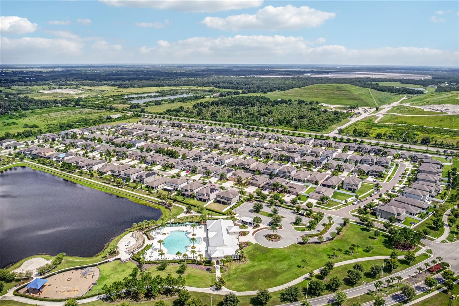 Image 42 of 46 For 11444 Alachua Creek Lane