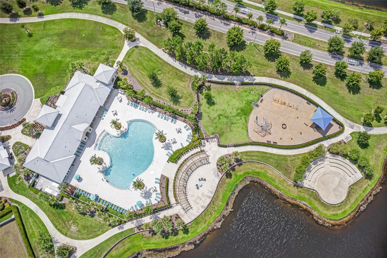 Image 5 of 36 For 11444 Alachua Creek Lane