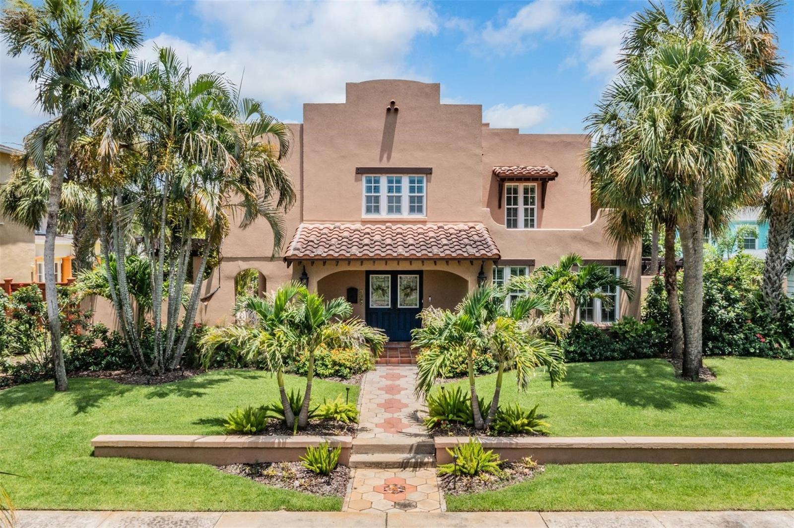 Details for 125 13th Avenue N, ST PETERSBURG, FL 33701