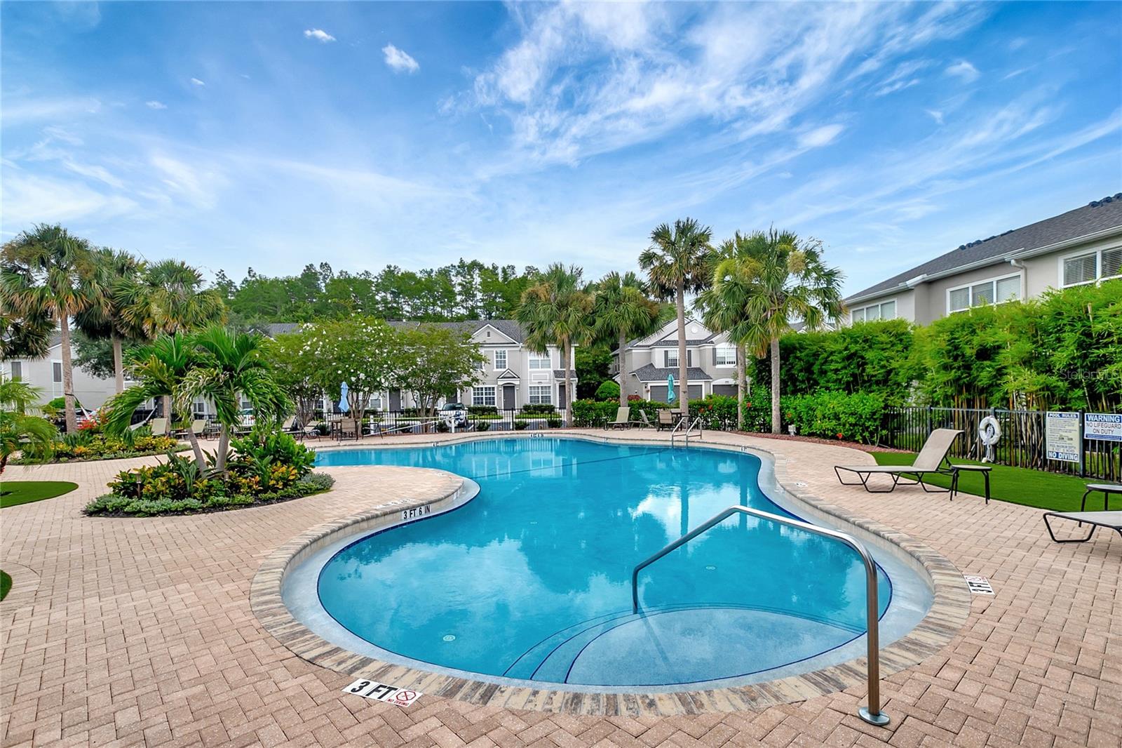 Image 55 of 67 For 10455 Westpark Preserve Boulevard