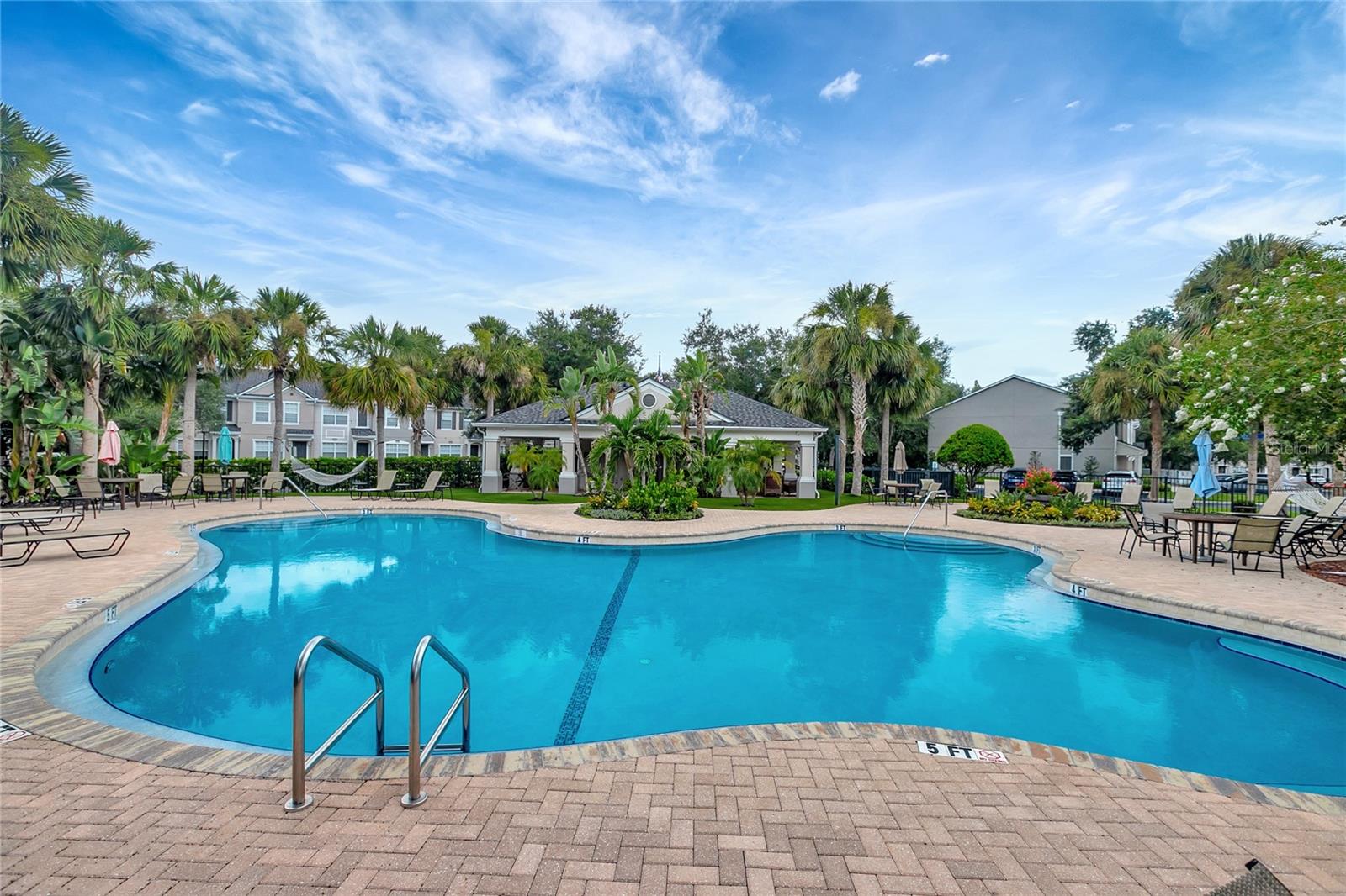 Image 61 of 67 For 10455 Westpark Preserve Boulevard
