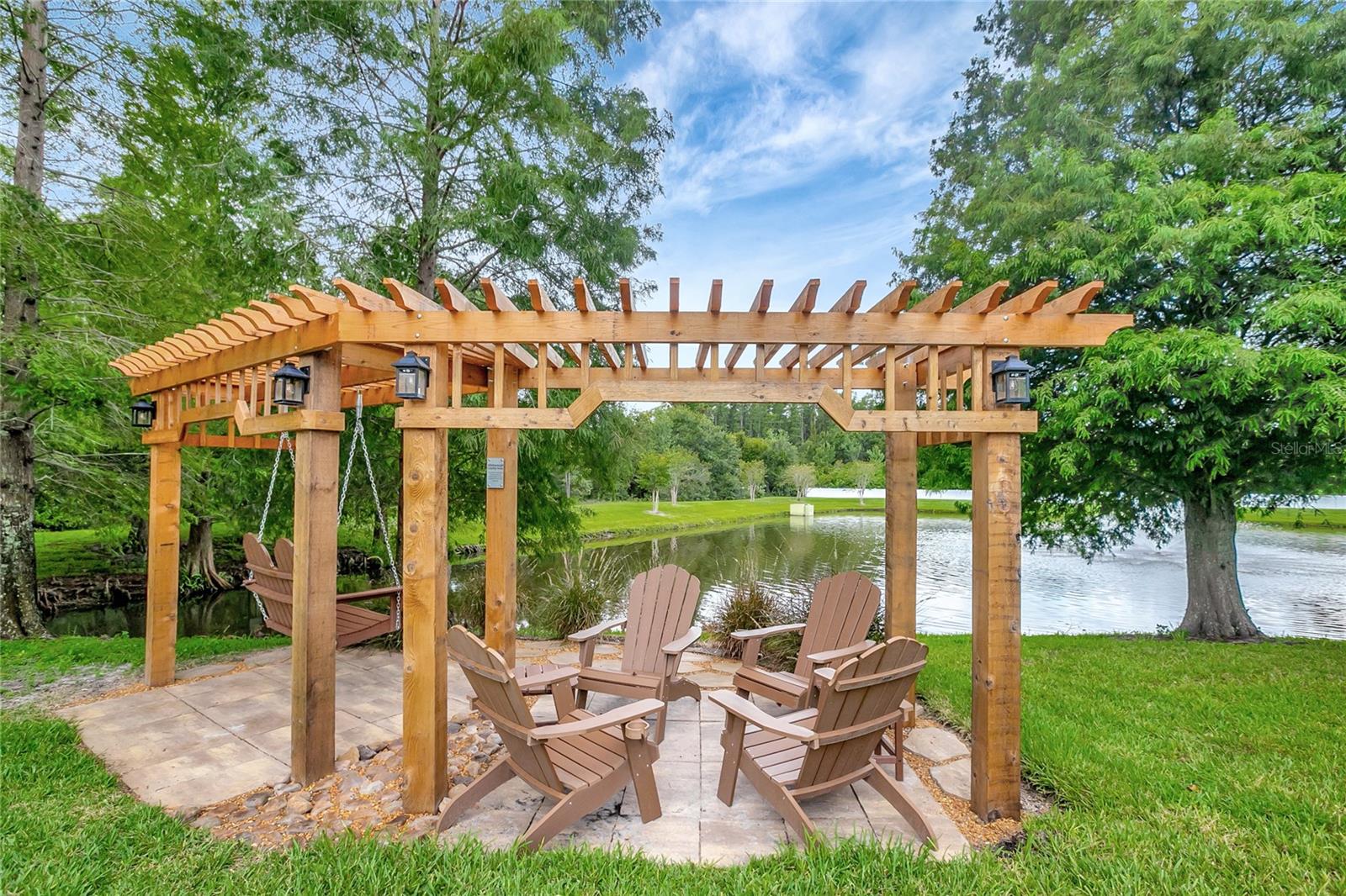 Image 64 of 67 For 10455 Westpark Preserve Boulevard