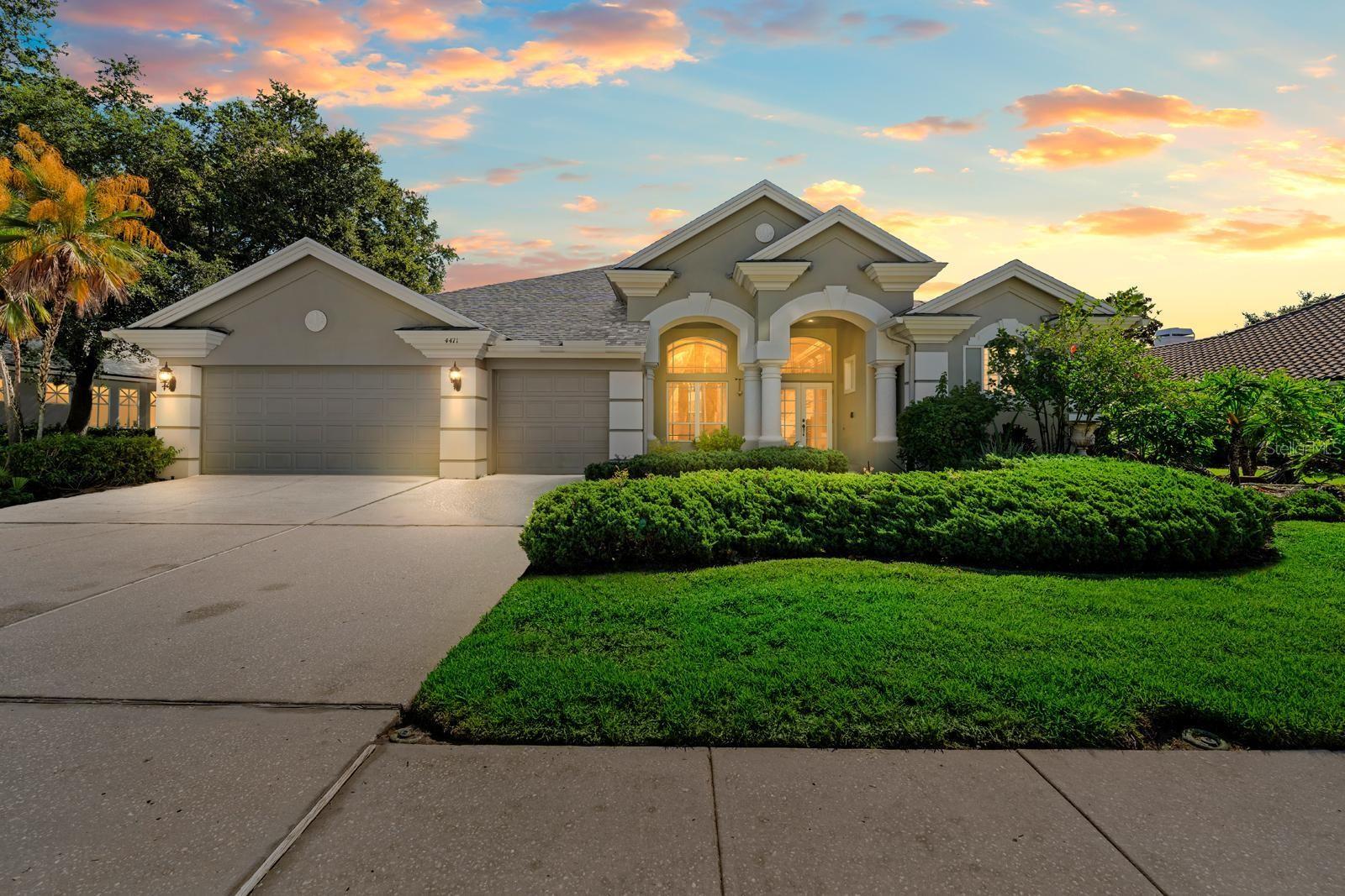 Details for 4471 Rockwood Drive, PALM HARBOR, FL 34685