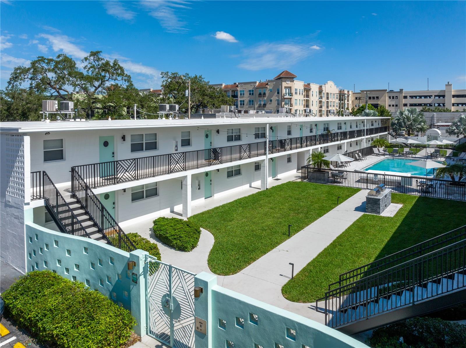 Details for 807 Howard Avenue 107, TAMPA, FL 33606