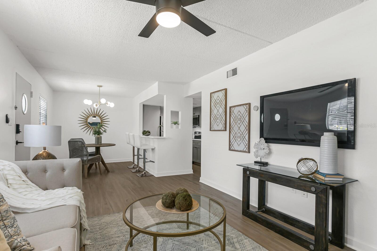 Image 5 of 15 For 807 Howard Avenue 107