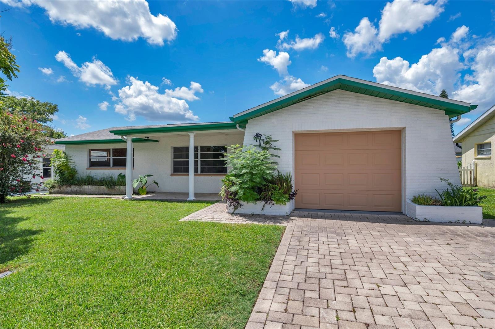 Details for 7020 Sonata Drive, PORT RICHEY, FL 34668