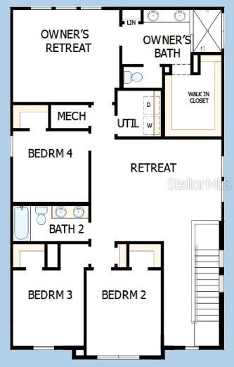 Image 4 of 17 For 31012 Pendleton Landing Circle