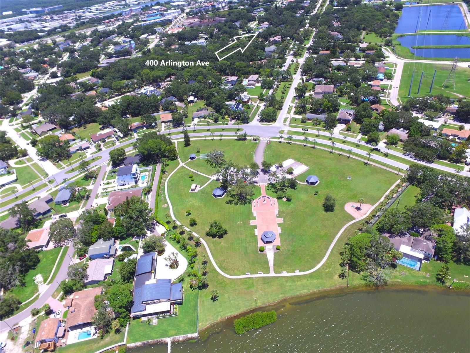 Image 68 of 68 For 400 Arlington Avenue E