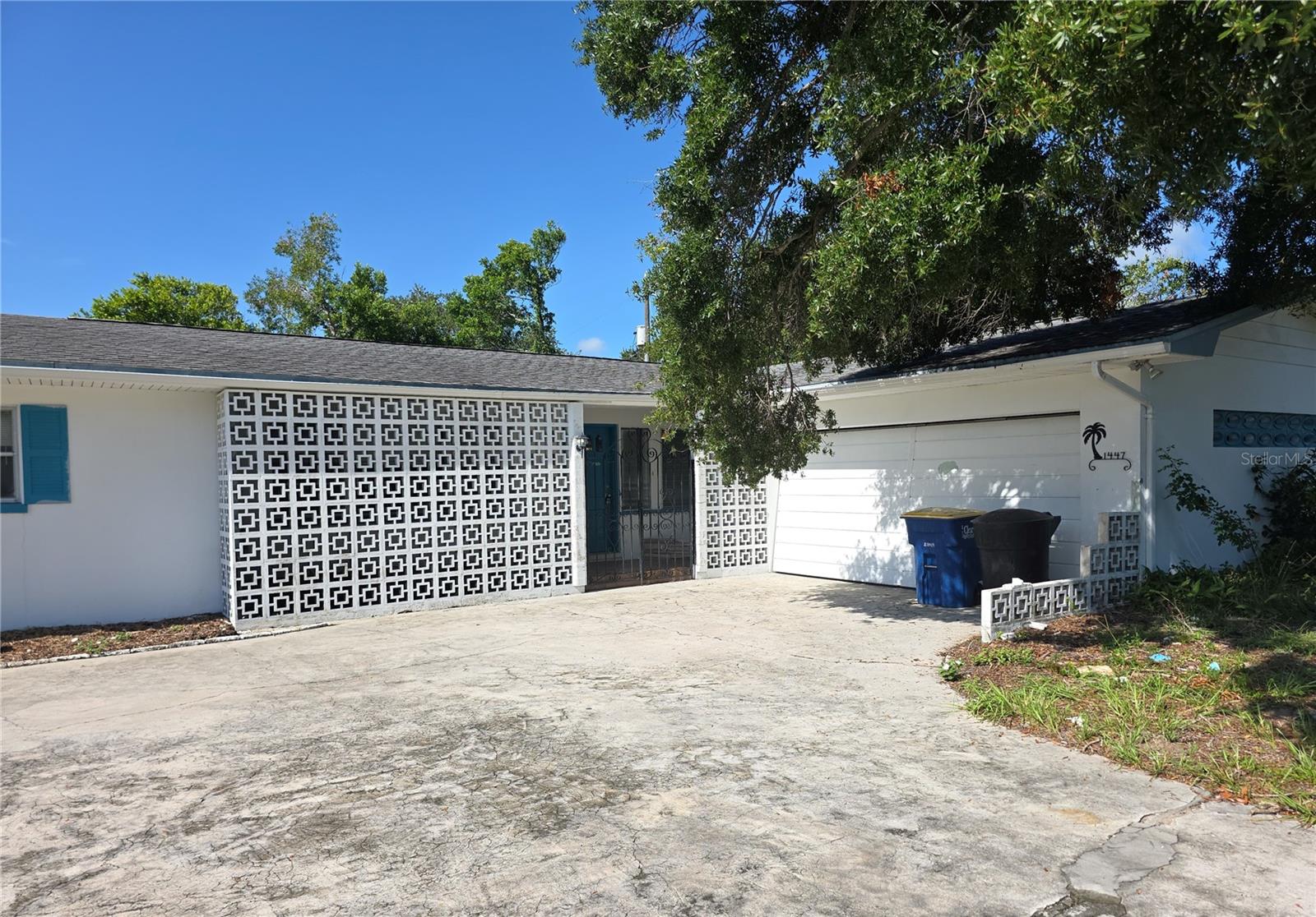 Details for 1447 Jasmine Way, CLEARWATER, FL 33756
