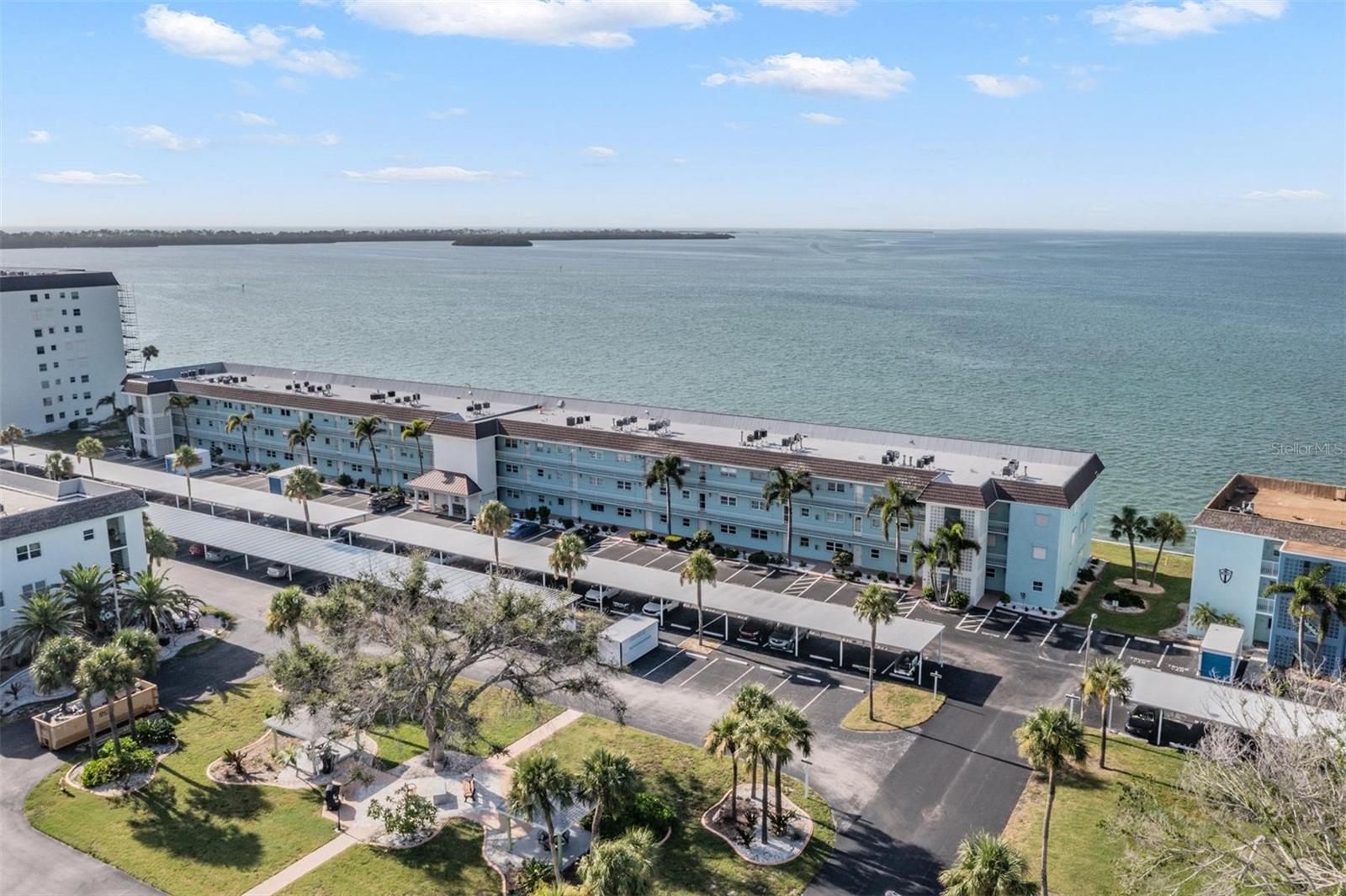 Details for 7 Dunoon Place 304, DUNEDIN, FL 34698
