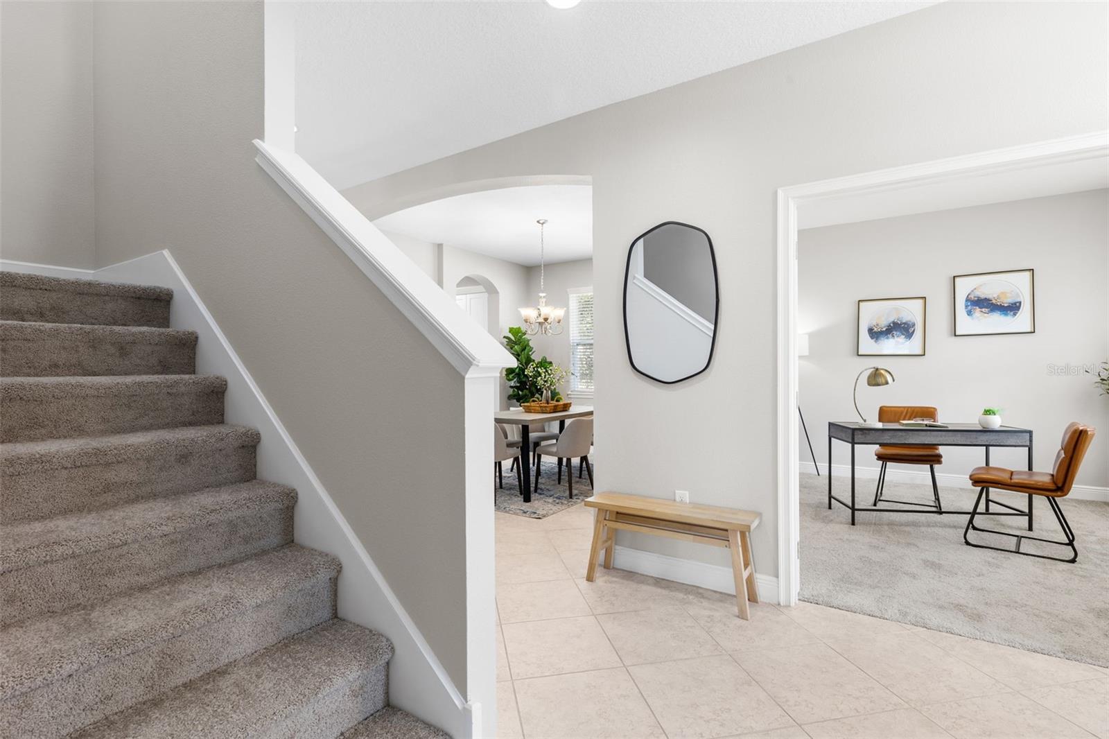 Image 33 of 85 For 7938 Hampton Lake Drive