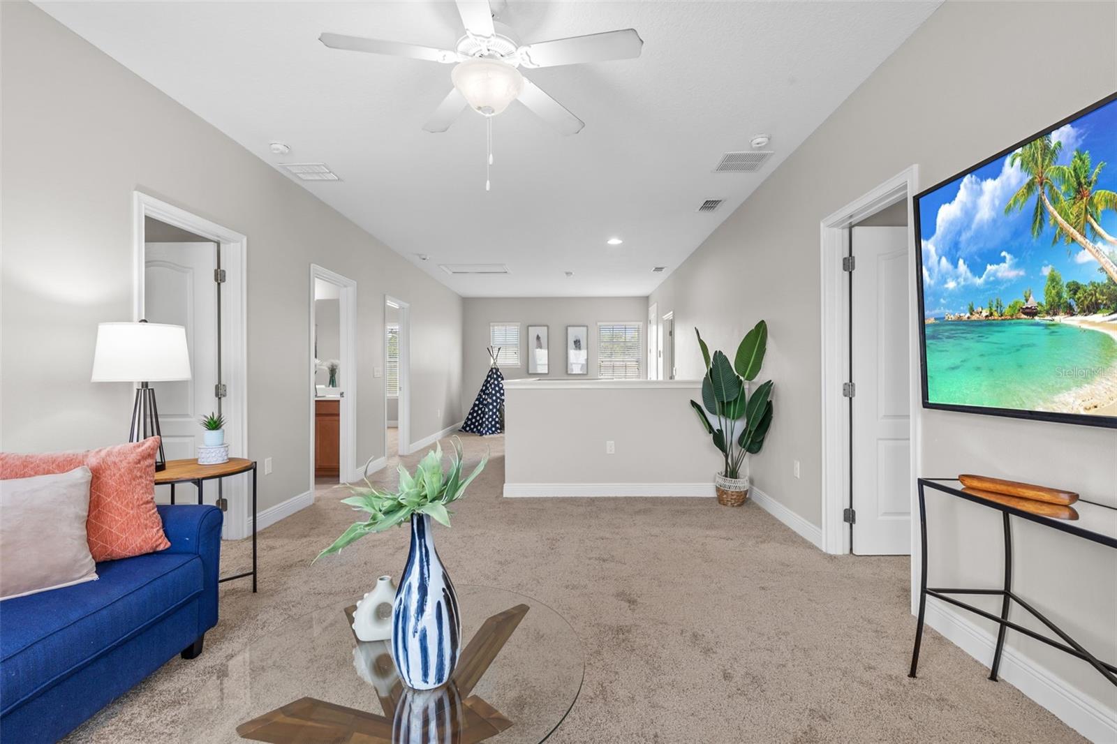 Image 36 of 85 For 7938 Hampton Lake Drive