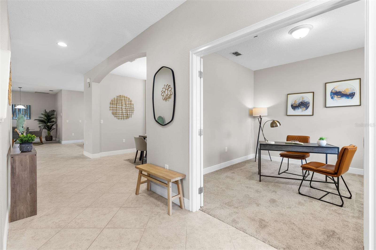 Image 4 of 85 For 7938 Hampton Lake Drive