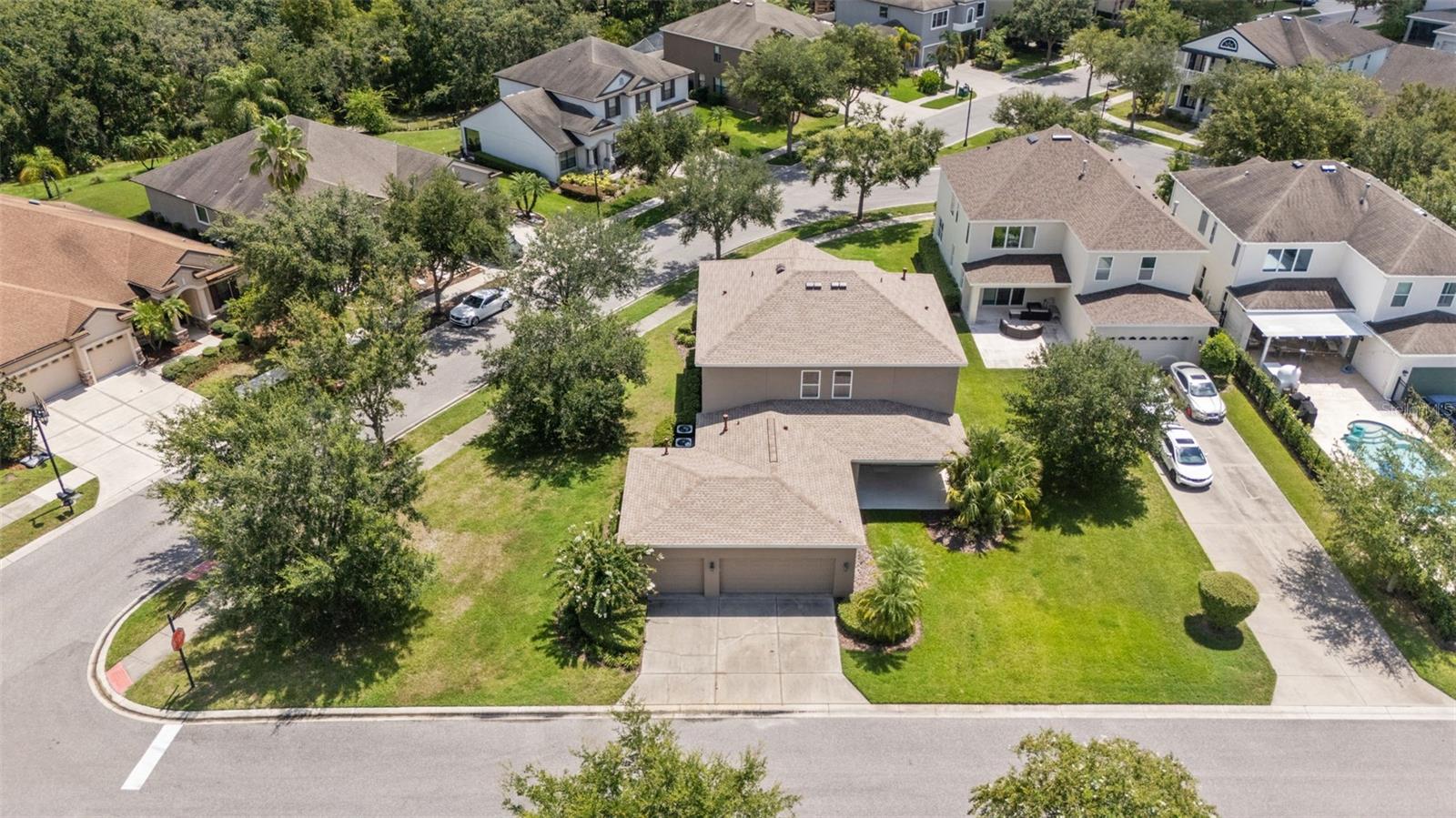 Image 62 of 85 For 7938 Hampton Lake Drive