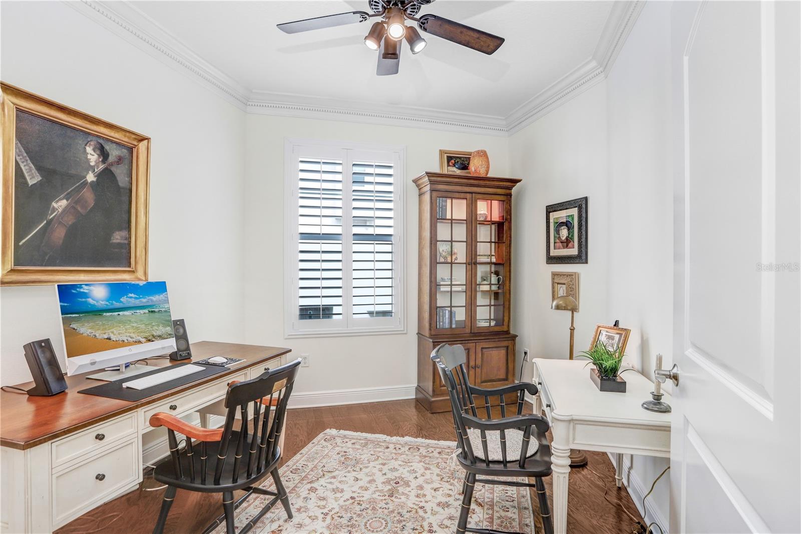 Image 18 of 31 For 1340 Bayshore Boulevard 407
