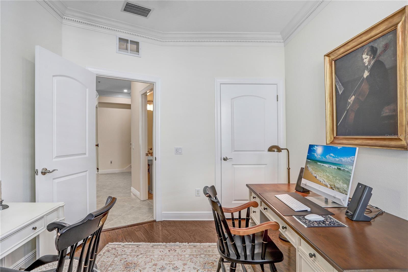 Image 19 of 31 For 1340 Bayshore Boulevard 407