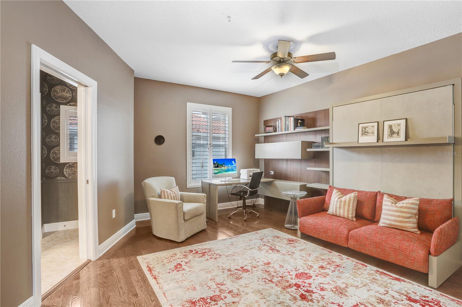 Image 20 of 31 For 1340 Bayshore Boulevard 407