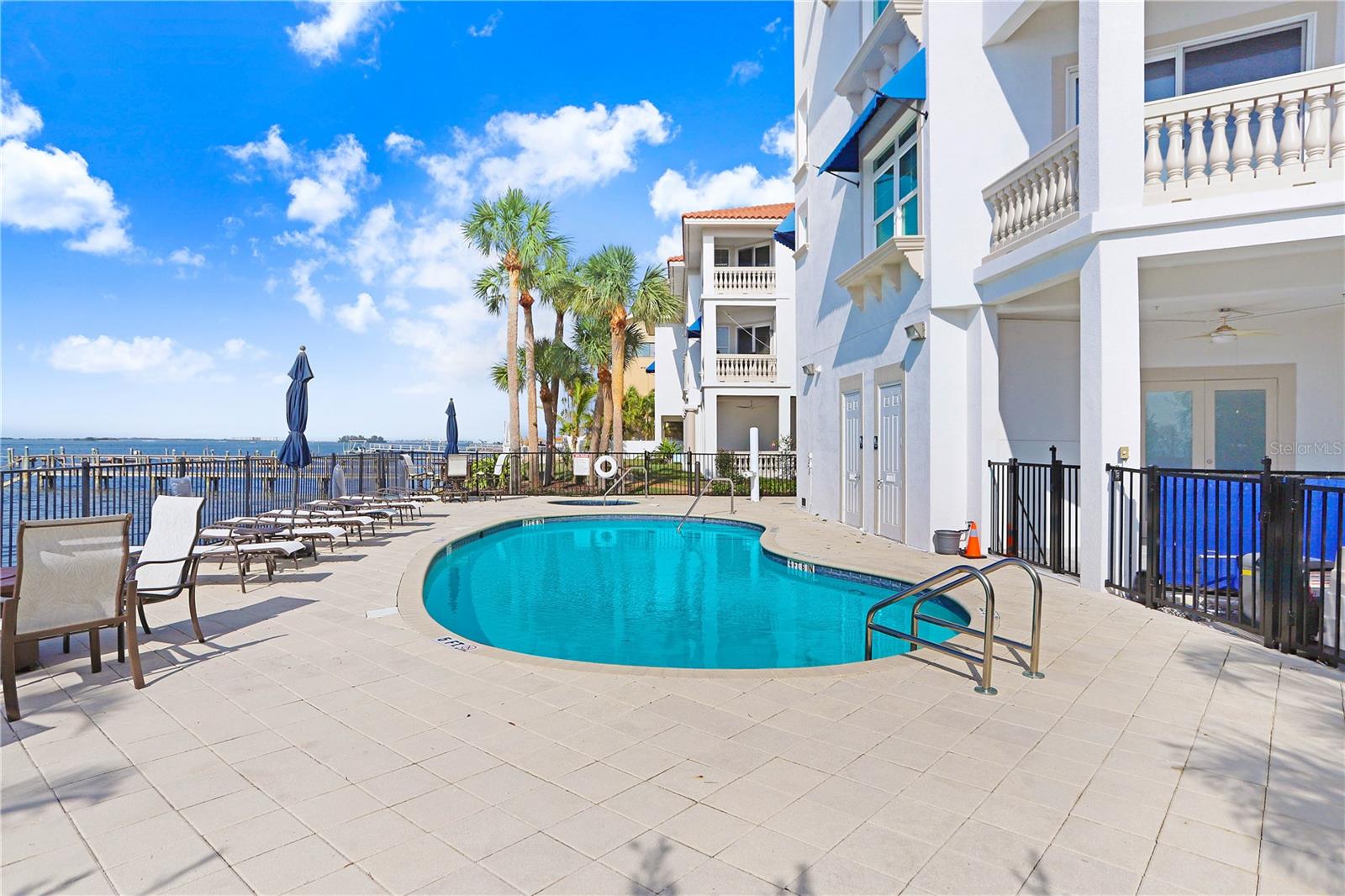 Image 30 of 31 For 1340 Bayshore Boulevard 407