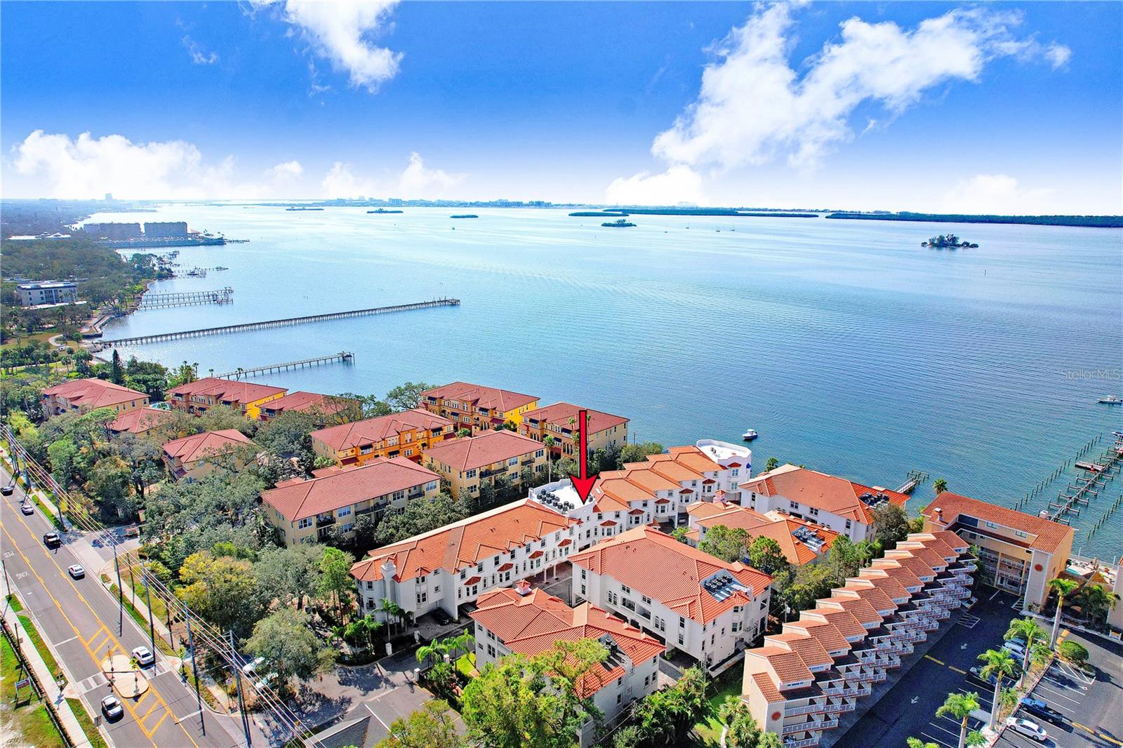 Image 31 of 31 For 1340 Bayshore Boulevard 407