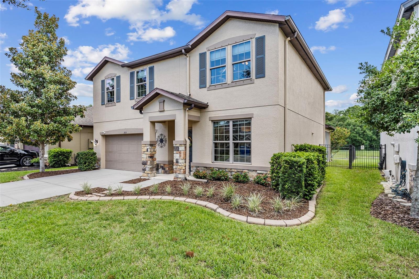 Image 2 of 60 For 3105 Winglewood Circle